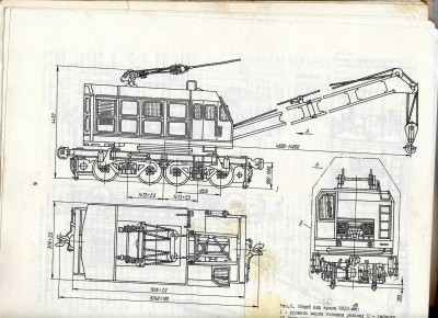 Кдэ 163 электрическая схема