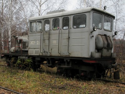 №139 - снял рядом с торфополем.<br />03.11.2011.