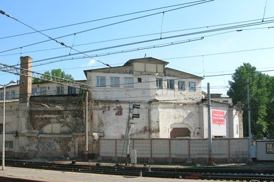 веерное депо Мск-пас Окт ЖД 29 мая 2012.jpg