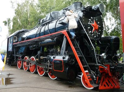 R. L-2057 Scherbinka 10.09.11.jpg