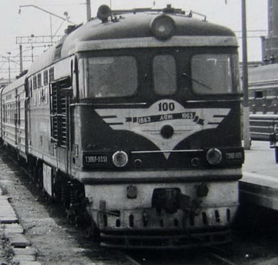 ТЭП60-0051, Варшавский вокзал.jpg