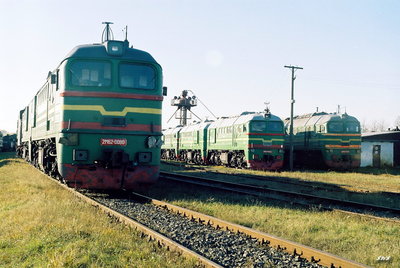 2М62-0080, 2М62-0069, 2М62-0112(?)