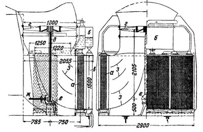 тепловоз Э-МХ-3 холодильник . jpg.jpg