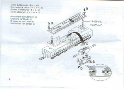 Scaletrainsclub com